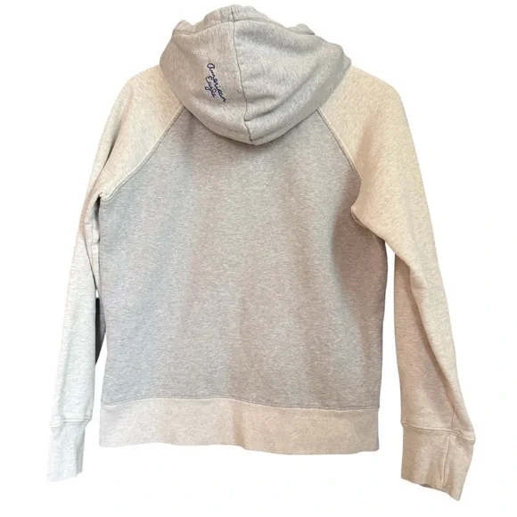 Vintage American Eagle “Go Big Montana” hoodie with embroidery - Picture 7 of 8